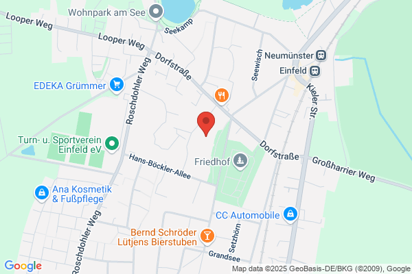 Realschule Einfeld