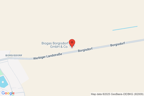 Biogas Löhndorf GmbH Co.KG