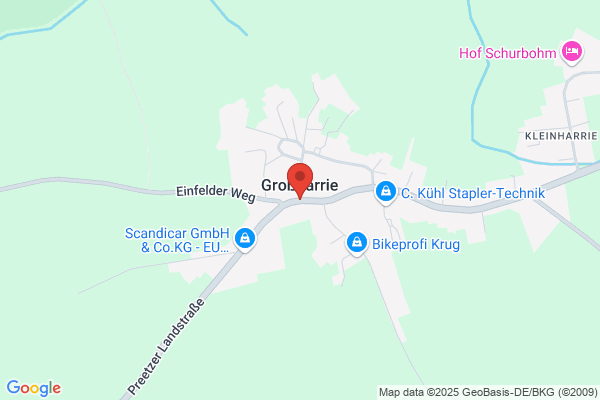 Duske Holding GmbH & Co. KG