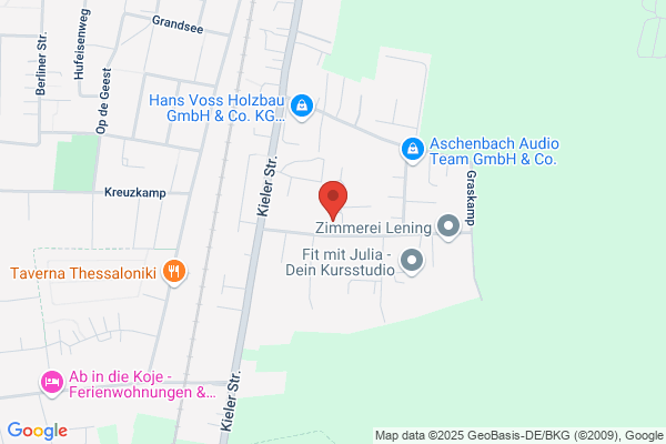 EBN Betonwerk Neumünster GmbH