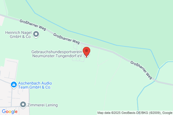 Gebrauchshundesportverein Neumünster-Tungendorf e.V.
