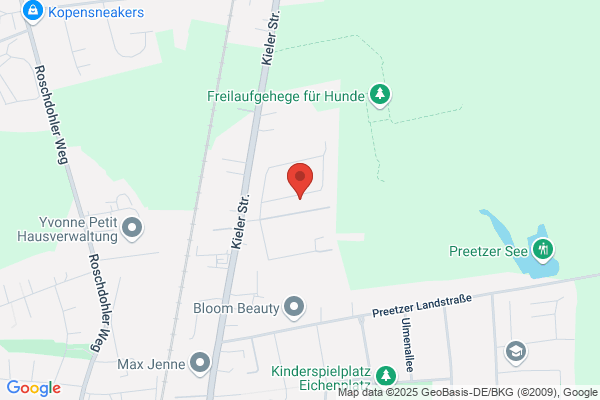 Hautgeflüster