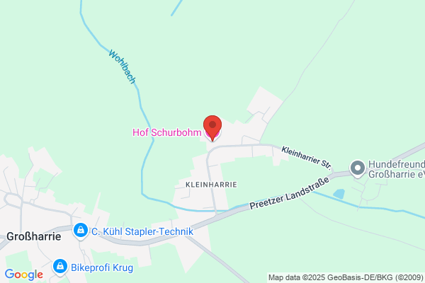 Hof Schurbohm