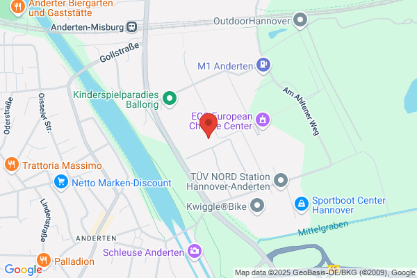 Multident Deppe Dental GmbH
