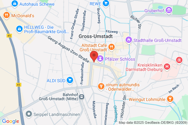Paracelsus Apotheke
