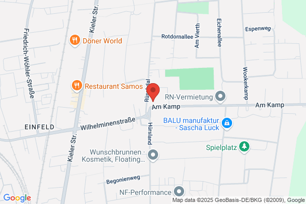 Pestalozzi-Schule