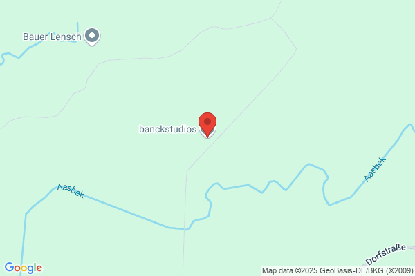 banck-studios