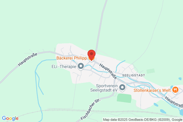 Bäckerei Philipp