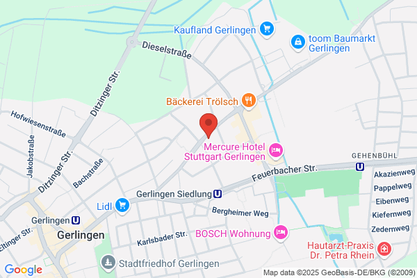 BGK GmbH