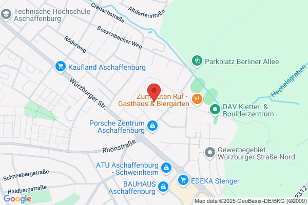 Conterra GmbH Immobilien