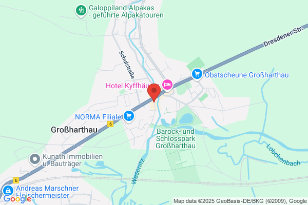 Gasthof Kunath