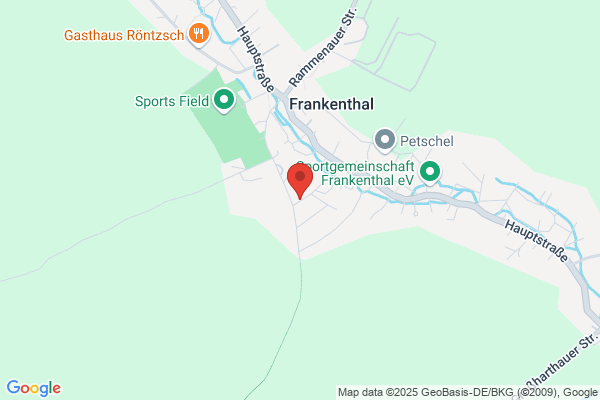 Gemeindeverwaltung Frankenthal