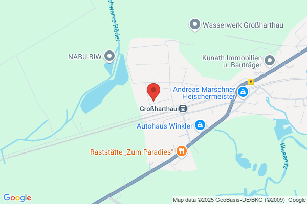 Hausmeisterservice Schöne