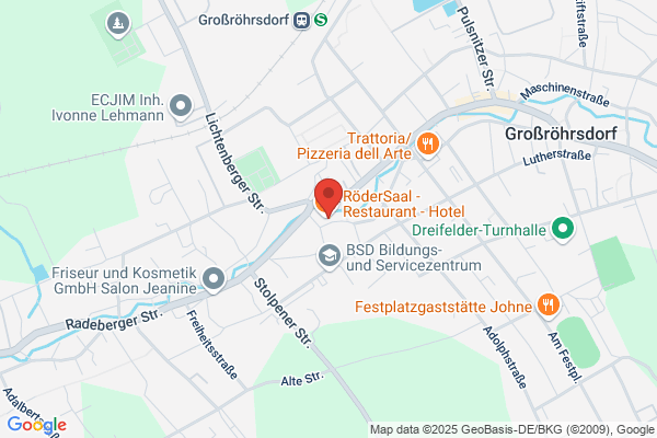 Kulturzentrum Bretnig