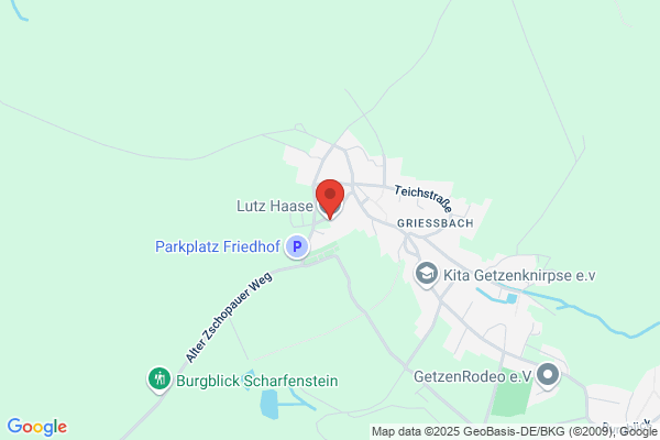 Nitzsche Lutz Tischlerei