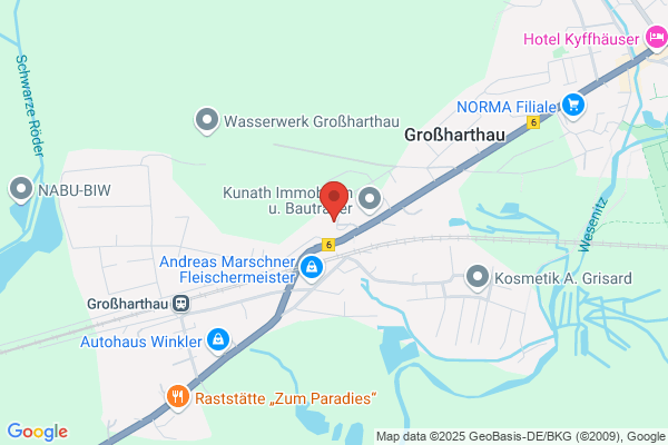 Sächsische Malzindustrie und Nährmittelfabrik GmbH