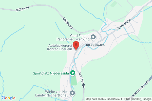 Autolackiererei Eberlein