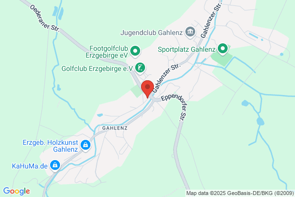 Forstverwaltung Sächsisches Forstamt Brand-Erbisdorf