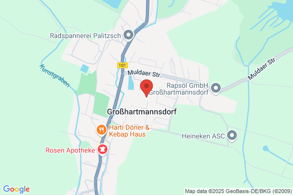 Kindertagesstätte