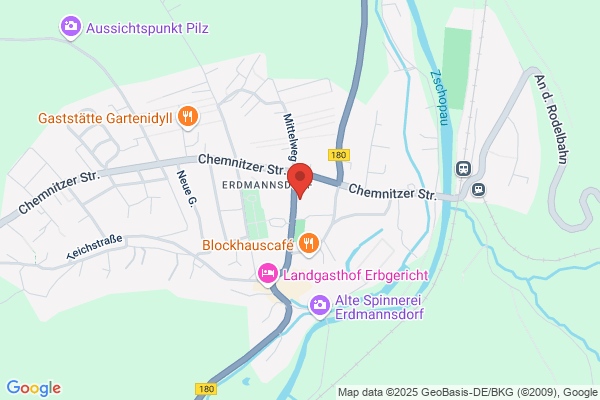Sächsisches Forstamt Brand-Erb isdorf Forstrevier Freiberg