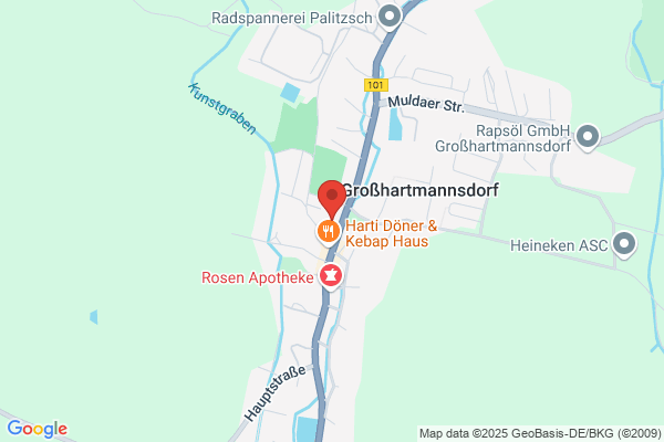 Wohnpark zur Alten Schule