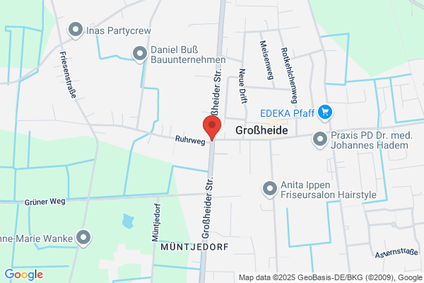 Großheide