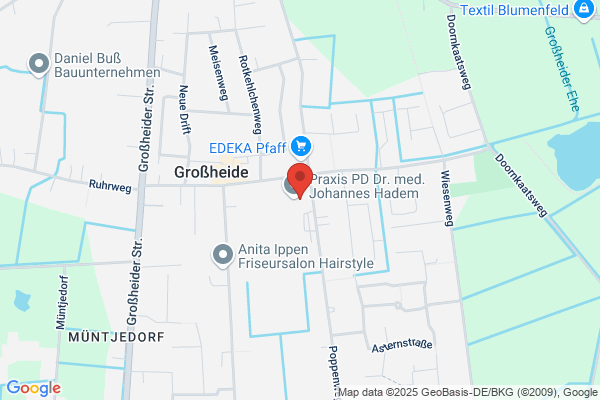 Jugendzentrum