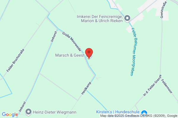 Marsch & Geest Agrar GmbH & Co. KG
