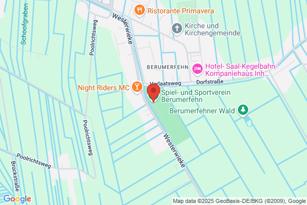 Spiel und Sport Berumerfehn e.V.