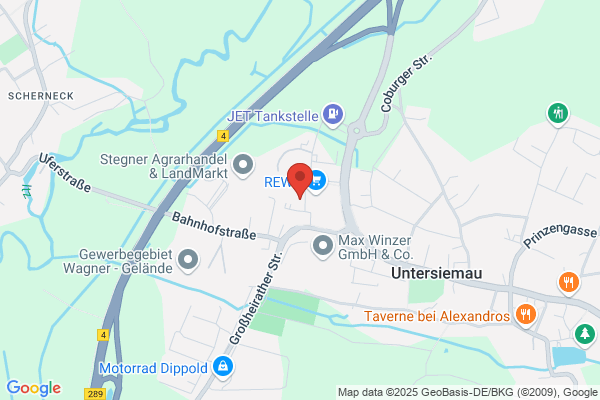 Apotheke Untersiemau OHG