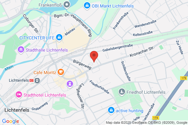 Sparkasse Coburg - Lichtenfels Geschaftsstelle