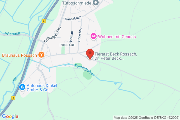 Tierarzt Plus Oberfranken GmbH