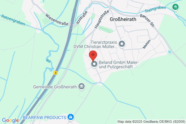 Großheirath
