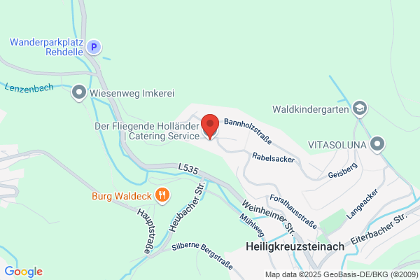 Der fliegende Holländer
