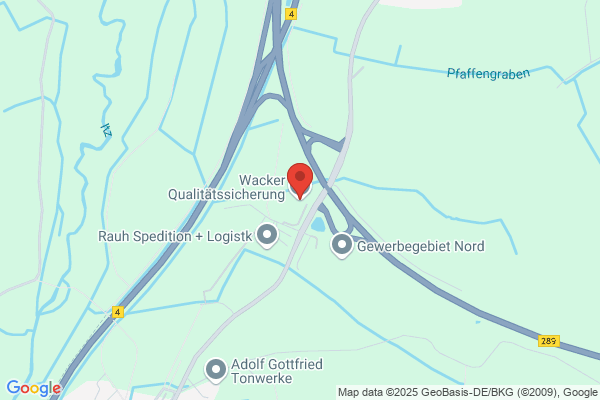 Wacker Rework-Service GmbH