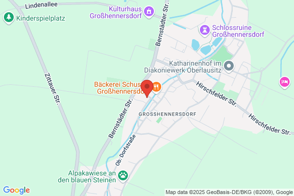 Ev.-Luth. Kirche