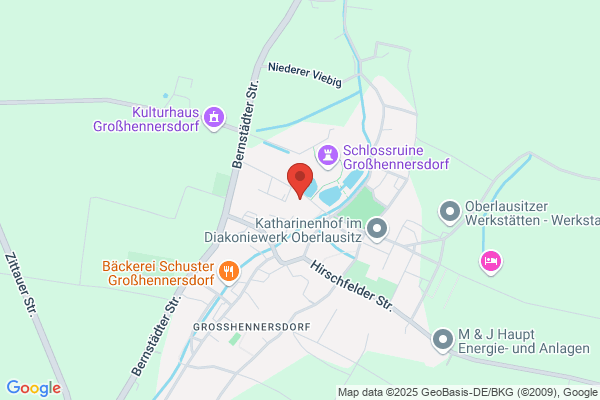 Grundschule Großhennersdorf