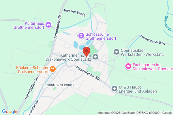 Kulturcafe Alte Bäckerei