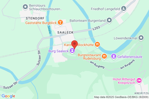 Rotierendes Unternehmen