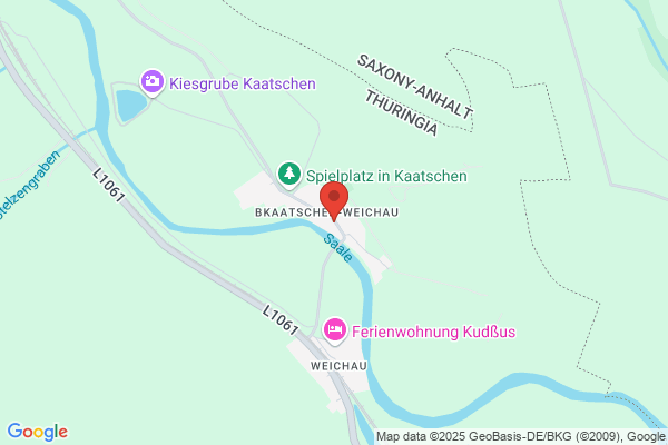 Thüringer Weingut Zahn