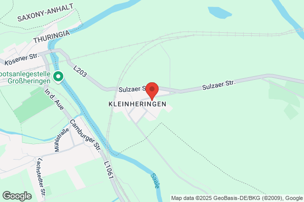 Hotel Museeumsgutshof Sonnekalb