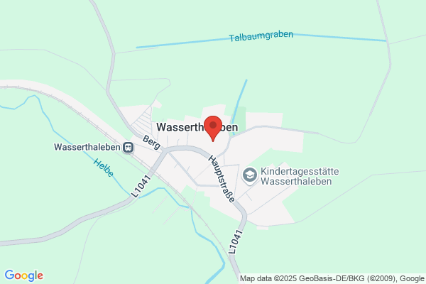 Crölpaer Landgut GmbH