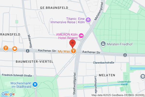 DKV Deutsche Krankenversicherung AG
