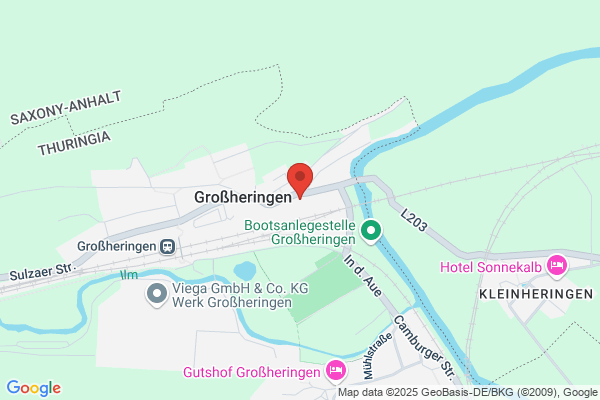 Gemeindeverwaltung