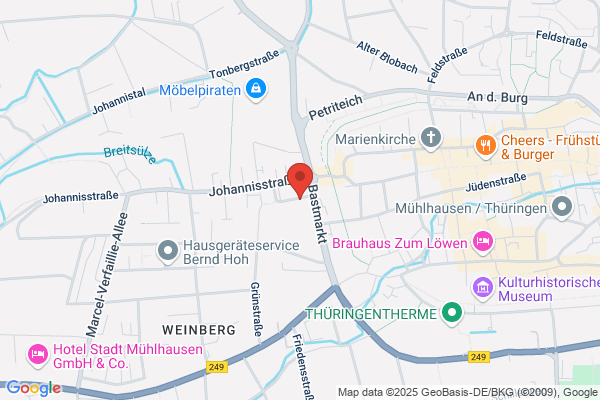 Kosmetikstudio Schöbel