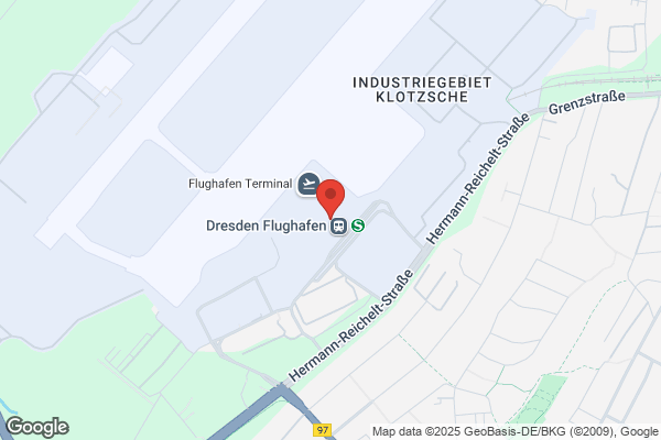 LMD-Flugreisen GmbH
