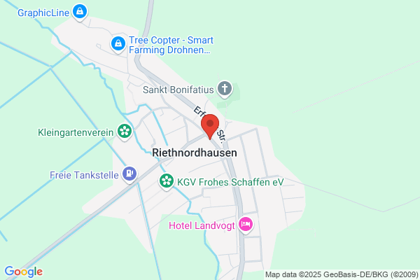 Seniorentreff