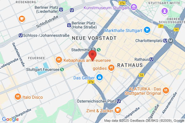 Sophienklinik