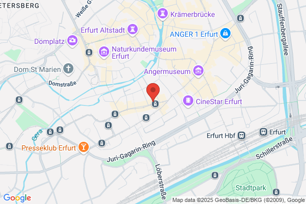 St. Wigbert