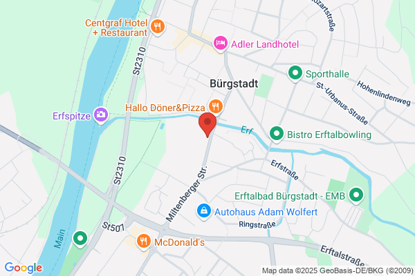 Autohaus Hess Inh. Willi Hess